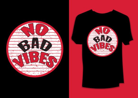 Embrace Positive Energy: The Power of No Bad Vibes in Design