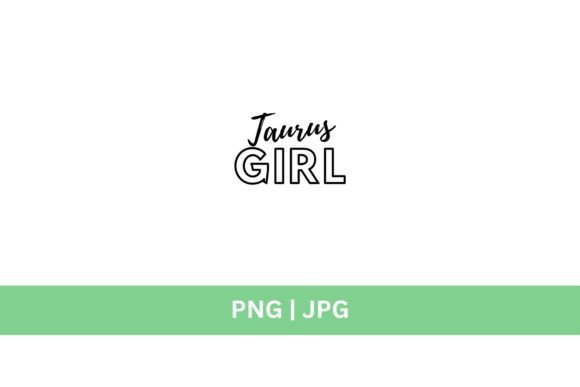 Taurus Queen Graphic: A Versatile Design Asset